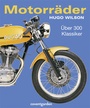 Cover: Motorräder - DK Verlag Dorling Kindersley