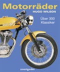 Cover: Motorr&auml;der - DK Verlag Dorling Kindersley