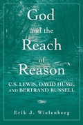 Cover: God and the Reach of Reason - Cambridge University Press