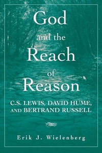 Enlarge image Cover: God and the Reach of Reason - Cambridge University Press