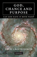 Cover: God, Chance and Purpose - Cambridge University Press