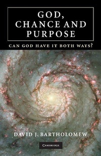 Enlarge image Cover: God, Chance and Purpose - Cambridge University Press