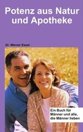 Cover: Potenz aus Natur und Apotheke - BoD - Books on Demand