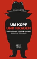 Cover: Um Kopf und Kragen - BEBUG