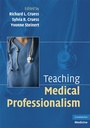 Cover: Teaching Medical Professionalism - Cambridge University Press