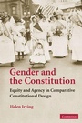 Cover: Gender and the Constitution - Cambridge University Press