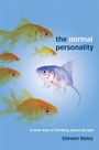 Cover: The Normal Personality - Cambridge University Press