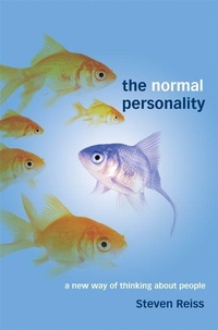 Enlarge image Cover: The Normal Personality - Cambridge University Press