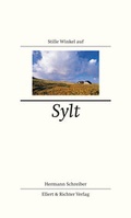 Cover: Stille Winkel auf Sylt - Ellert & Richter