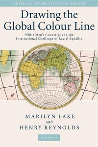 Enlarge image Cover: Drawing the Global Colour Line - Cambridge University Press
