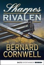 Cover: Sharpes Rivalen - Bastei Lübbe