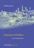 Cover: Sommer in Italien - Aisthesis