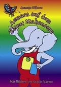 Cover: Asmara auf dem Planet Makanamu! - BoD - Books on Demand