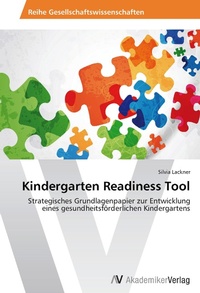 Abbildung von: Kindergarten Readiness Tool - AV Akademikerverlag