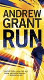 Cover: Run - Ballantine Books