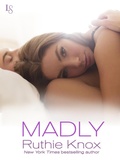 Cover: Madly - Loveswept