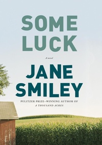 Enlarge image Cover: Some Luck - Anchor