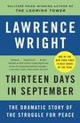 Cover: Thirteen Days in September - Vintage