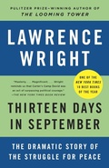 Cover: Thirteen Days in September - Vintage
