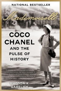 Abbildung von: Mademoiselle - Random House