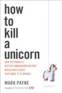 Cover: How to Kill a Unicorn - Currency