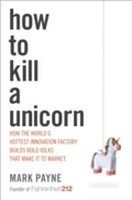 Cover: How to Kill a Unicorn - Currency
