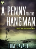 Cover: A Penny for the Hangman - Alibi