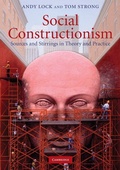 Cover: Social Constructionism - Cambridge University Press