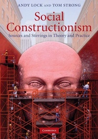 Enlarge image Cover: Social Constructionism - Cambridge University Press