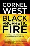Cover: Black Prophetic Fire - Beacon Press