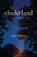 Cover: Cinderland - Beacon Press