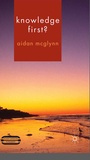Cover: Knowledge First? - Palgrave Macmillan