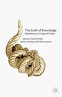 Cover: The Craft of Knowledge - Palgrave Macmillan