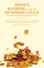 Cover: Money, Banking, and the Business Cycle - Palgrave MacMillan