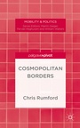 Cover: Cosmopolitan Borders - Palgrave Pivot