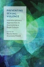 Cover: Preventing Sexual Violence - Palgrave Macmillan