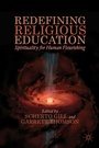 Cover: Redefining Religious Education - Palgrave MacMillan