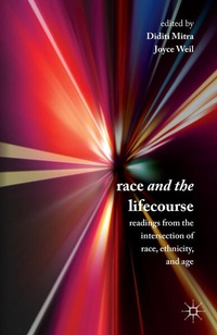 Enlarge image Cover: Race and the Lifecourse - Palgrave MacMillan