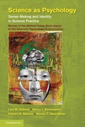 Cover: Science as Psychology - Cambridge University Press
