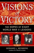Cover: Visions of Victory - Cambridge University Press