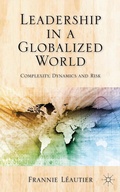 Cover: Leadership in a Globalized World - Palgrave Macmillan