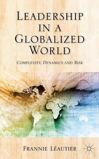 Abbildung von: Leadership in a Globalized World - Palgrave Macmillan