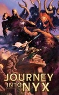 Cover: Journey Into Nyx - Wizards of the Coast