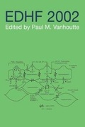 Cover: Edhf 2002 - Taylor & Francis