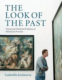 Enlarge image Cover: The Look of the Past - Cambridge University Press