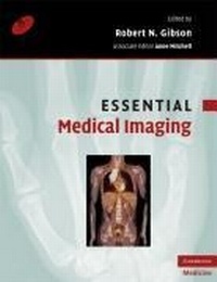 Enlarge image Cover: Essential Medical Imaging - Cambridge University Press