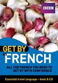 Cover: Get By In French Pack - BBC Active