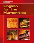 Cover: Professional English: English for the Humanities - Heinle