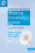 Bild: Treatment Manual for Smoking Cessation Groups - Cambridge University Press