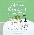 Bild: Maeve's Times - Orion (an Imprint of The Orion Publishing Group Ltd )